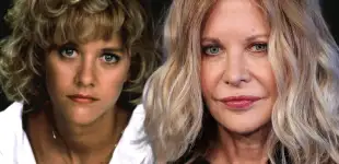 Meg Ryan, Botox, Hollywood-Stars Botox