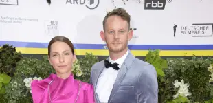 Patrick Güldenberg und Katharina Schüttler