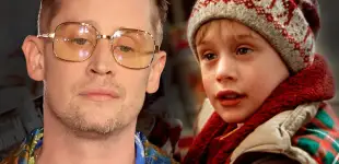 Kevin allein zu Haus, Macaulay Culkin