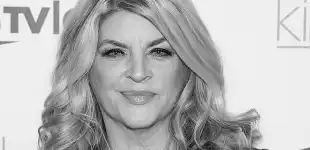 Kirstie Alley ist im Alter von 71 Jahren gestorben