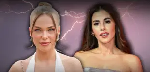 Laura Maria und Sarah Engels: Öffentlicher Beef