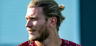Loris Karius