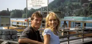 lothar matthäus ex frau freundin