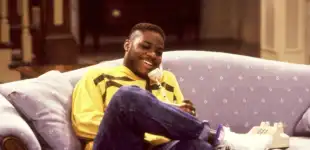 Malcolm-Jamal Warner