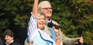 Marianne und Michael schlager