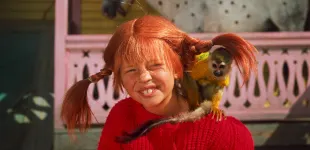 „Pippi Langstrumpf“