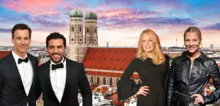 Promis aus München