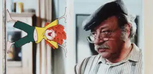 Der „Pumuckl“ und „Meister Eder“