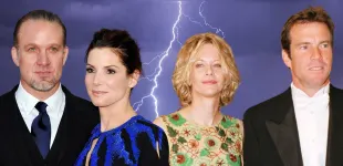 Scheidungen, die ganze Karrieren zerstörten