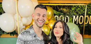 Serkan Samira schwanger zweites kind baby