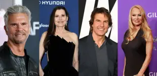 Stars, die schon ziemlich oft verheiratet waren