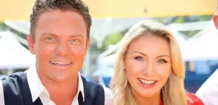 Stefan Mross und Anna-Carina Woitschack haben tolle Nachrichten für ihre Fans