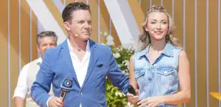 Stefan Mross Anna-Carina Woitschack