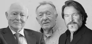 „Tatort“: Diese Stars sind schon gestorben