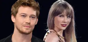 Taylor Swift Joe Alwyn Trennung