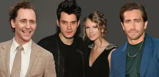 Taylor Swifts (Ex)Freunde