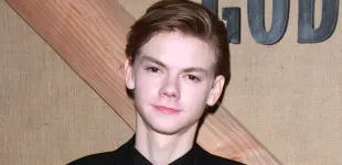 maze runner the death cure 2017 thomas sangster