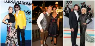 Die 18 tragischsten Trennungen 2023