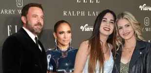 Die 13 tragischsten Trennungen 2024