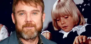 Weihnachtsklassiker heute, der kleine Lord, Ricky Schroder