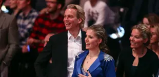 Victoria Swarovski, Victoria Swarovski Ehemann, Victoria Swarovski Partner, Victoria Swarovski Ehe, Victoria Swarovski und Werner Mürz, Werner Mürz und Victoria Swarovski