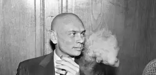 Kult-Schauspieler Yul Brynner