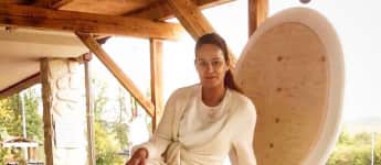 Andrea Berg ungeschminkt