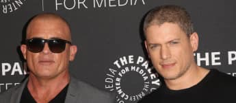 Wentworth Miller: Aktuelle News & Bilder | promipool.de