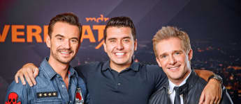Christoff: Aktuelle News & Bilder | promipool.de