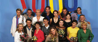 Ehemalige Gzsz Stars Bilder Und News Auf Promipool De