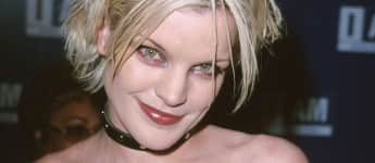 „NCIS“-Darstellerin Pauley Perrette ist mit blonden Haaren fast nicht zu erkennen