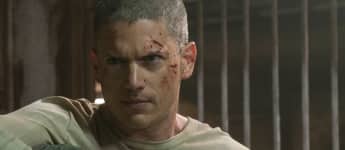 Wentworth Miller: Aktuelle News & Bilder | promipool.de