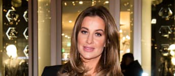 Charlotte Wurdig Aktuelle News Bilder Promipool De