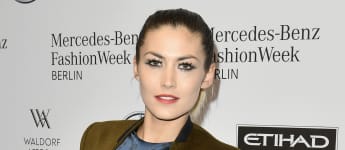 Fiona Erdmann Aktuelle News Bilder Promipool De
