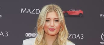 Luna Schweiger: Aktuelle News & Bilder | promipool.de