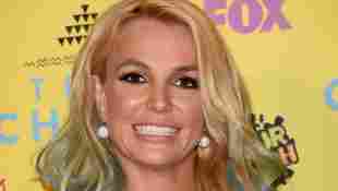Britney Spears hat einen neuen Look