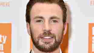 Chris Evans Captain America Faktencheck Filme Freundin Instagram