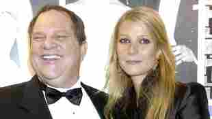 Harvey Weinstein Gwyneth Paltrow sexuelle Belästigung Filmmogul