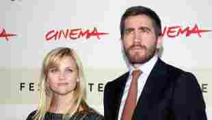 Jake Gyllenhaal und Reese Witherspoon