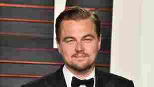 Leonardo DiCaprio gewinnt seinen ersten Oscar