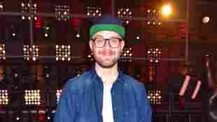 Mark Forster The Voice