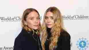 Mary-Kate und Ashley Olsen werden nicht bei „Fuller House" dabei sein