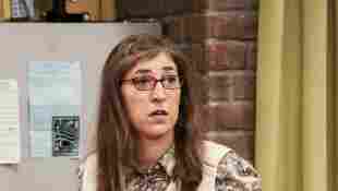 Amy Farrah Fowler Mayim Bialik TBBT The Big Bang Theory Schauspielerin