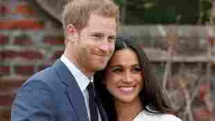 Prinz Harry Meghan Markle Verlobung