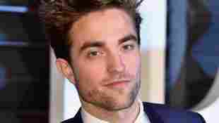 "Twilight"-Star Robert Pattinson feierte auf der Vanity Fair Oscar Party mit Sienna Miller und Tom Sturridge