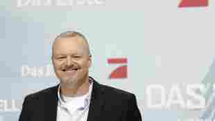 Stefan Raab beendet seine TV-Karriere