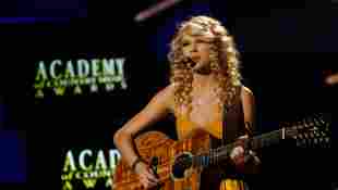 Taylor Swift, 2007, Country, Country Music Awards
