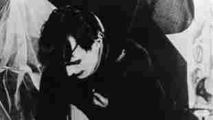 Conrad Veidt, Cabinet des Dr. Caligari 1920, Robert Wiene, Deutscher Horrorfilm, Cabinet des Dr. Caligari