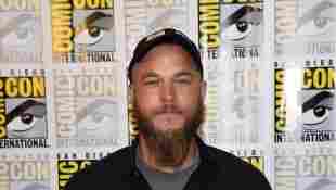 „Vikings“: Travis Fimmel alias „Ragnar"