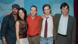Die „Criminal Minds"-Stars von 2005